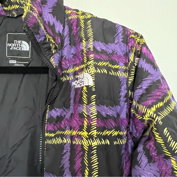 The North Face Jacket X-Small - Picture 4 of 8